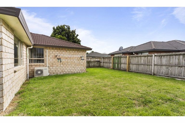 Photo of property in 9 Les Marston Place, Pukekohe, 2120
