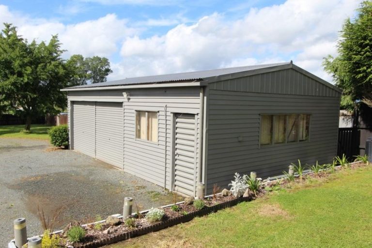 Photo of property in 17 Lingfield Street, Tokoroa, 3420
