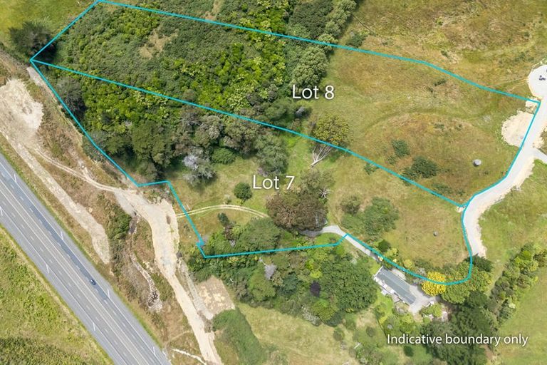Photo of property in 207 Flightys Road, Judgeford, Porirua, 5381