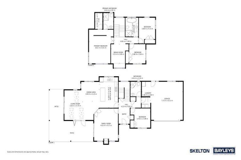 Photo of property in 58a Rotowhenua Road, Poraiti, Napier, 4182