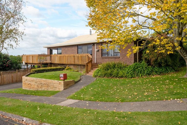 Photo of property in 145 Delamare Road, Pukete, Hamilton, 3200