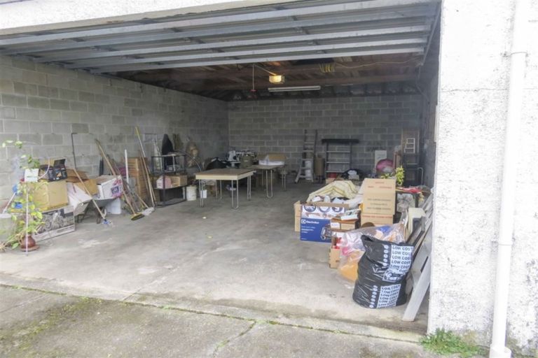 Photo of property in 539 Tweed Street, Newfield, Invercargill, 9812