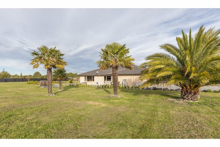 Photo of property in 15 Devine Drive, Rolleston, Christchurch, 7678