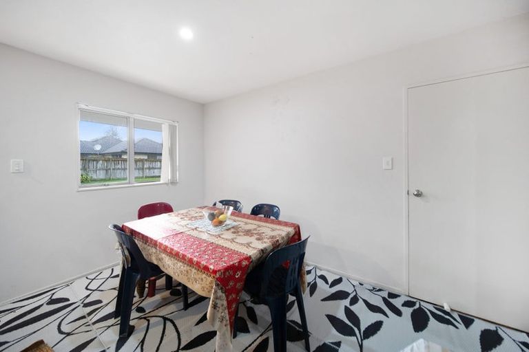 Photo of property in 17b Moffitt Place, Mangere East, Auckland, 2024