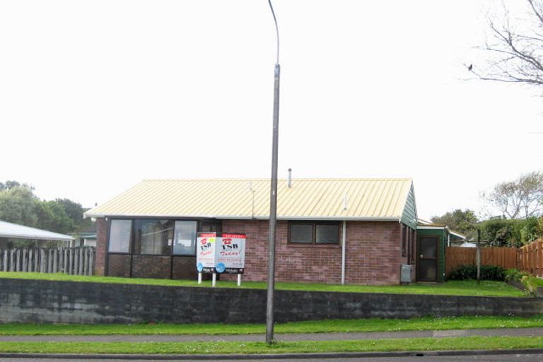 Photo of property in 33a Branch Road, Highlands Park, New Plymouth, 4312