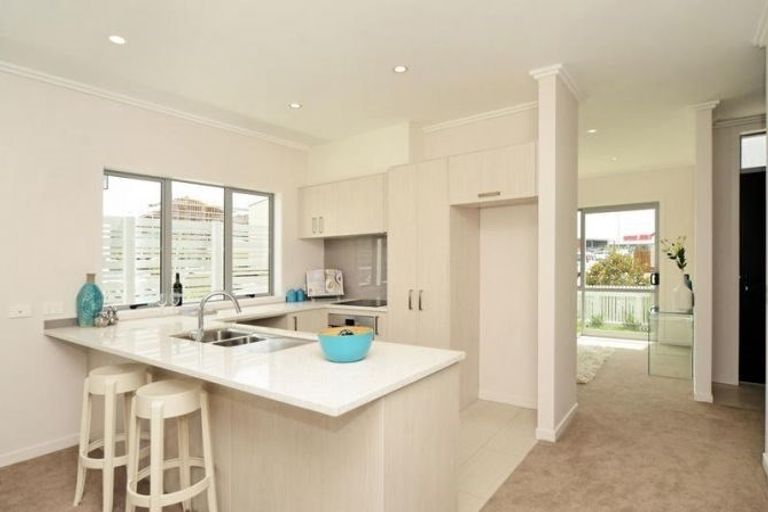 Photo of property in 13 Harakeke Road, Hobsonville, Auckland, 0616
