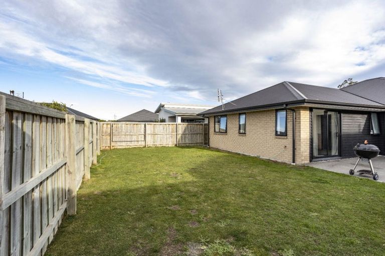 Photo of property in 48 Quinn Crescent, Woodend, 7610