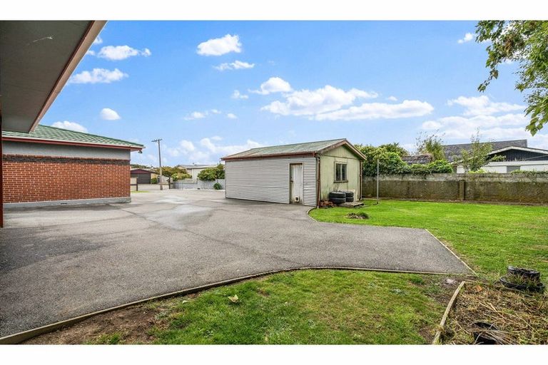 Photo of property in 11 Wallace Street, Grasmere, Invercargill, 9810