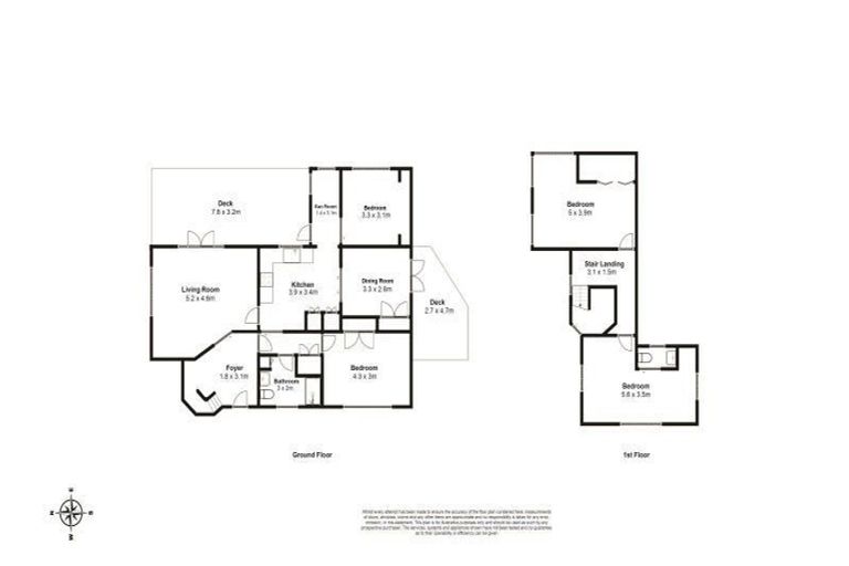 Photo of property in 8 Birch Street, Johnsonville, Wellington, 6037