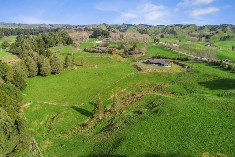 Photo of property in 47 Otapouri Road, Owhango, 3989