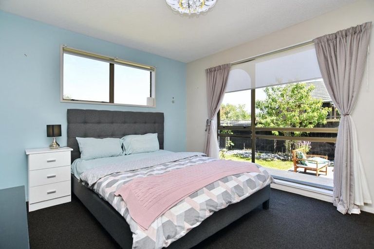 Photo of property in 3 Purakanui Place, Northwood, Christchurch, 8051