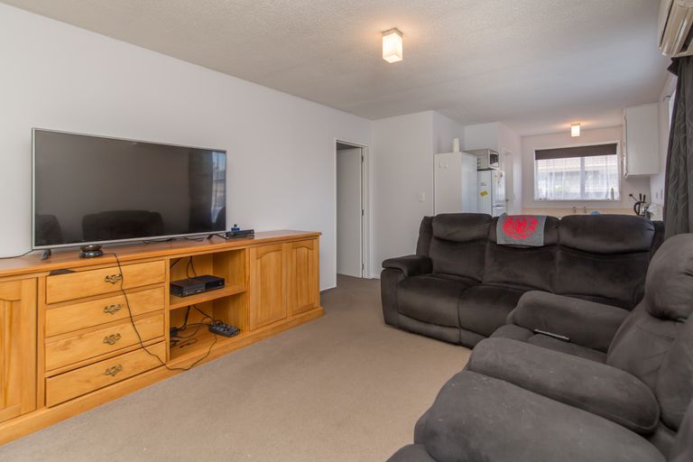 Photo of property in 3/11 Rutherford Street, Woolston, Christchurch, 8023