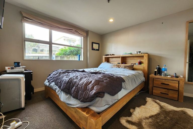 Photo of property in 199 Tasman Street, Mount Cook, Wellington, 6021