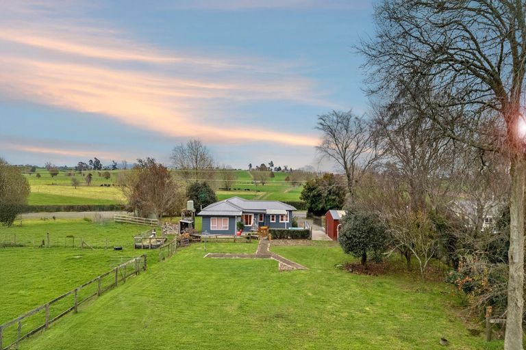 Photo of property in 97 Te Poi Road South, Te Poi, Matamata, 3473