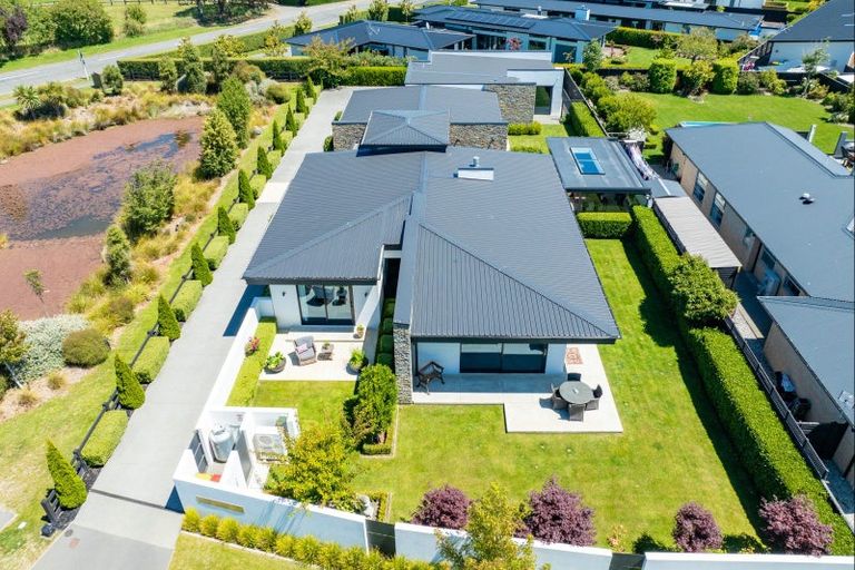 Photo of property in 20 Mersham Drive, Prebbleton, 7604