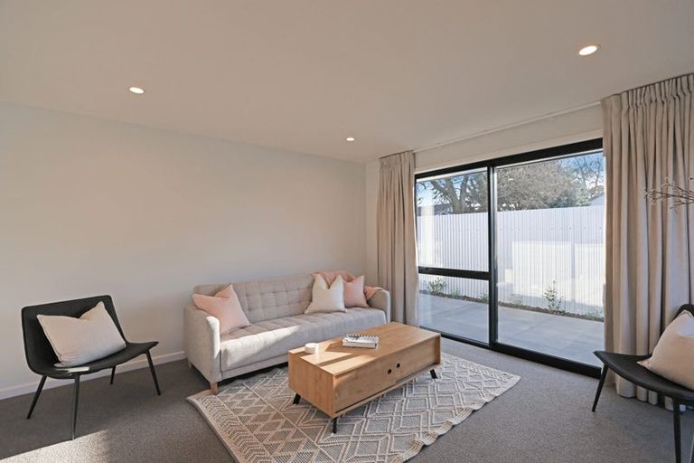 Photo of property in 8c Cameron Street, Ashburton, 7700