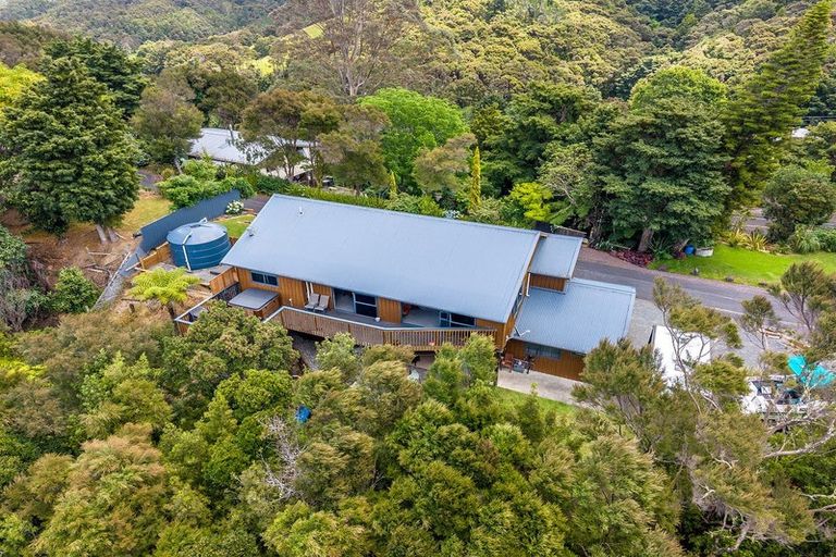 Photo of property in 2 Ross Street, Opua, 0200