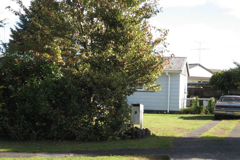Photo of property in 8 Girvan Place, Tokoroa, 3420