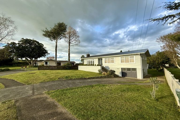 Photo of property in 102 Picquet Hill Road, Te Awamutu, 3800