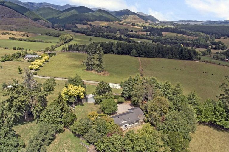 Photo of property in 1097 Eighty Eight Valley Road, Eighty Eight Valley, Wakefield, 7095