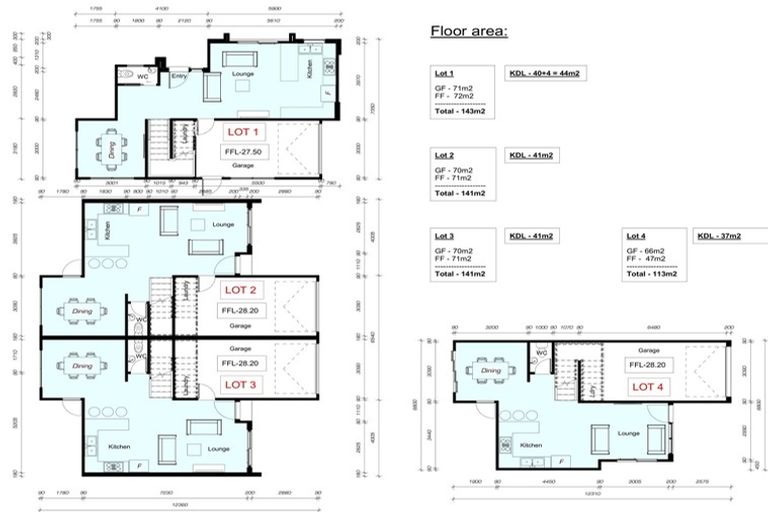 Photo of property in 8 Lismore Place, Papatoetoe, Auckland, 2025