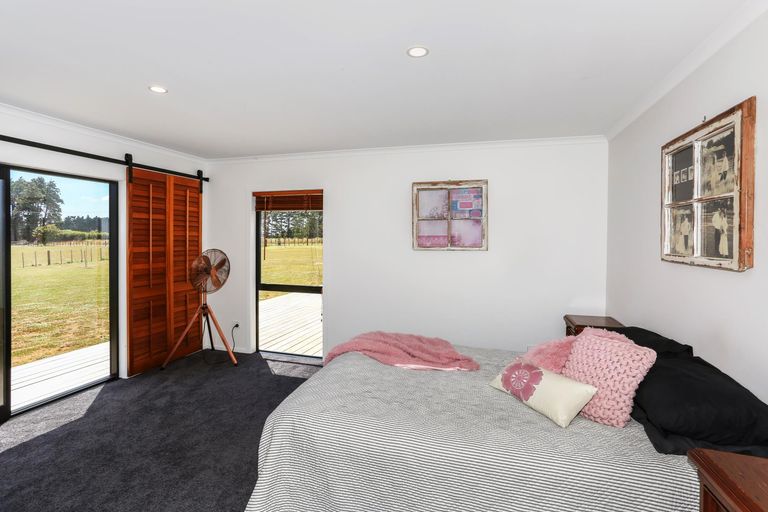 Photo of property in 85 Hunt Road, Pukekawa, Tuakau, 2696