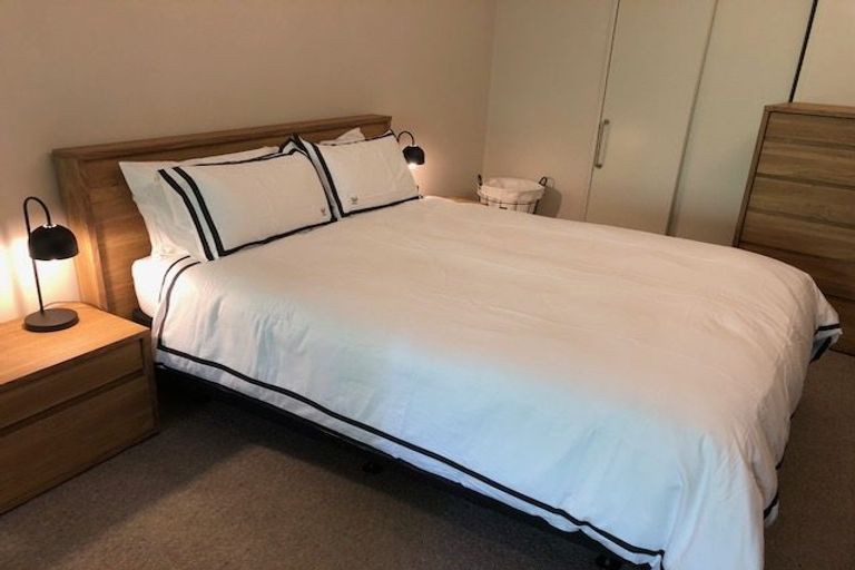 Photo of property in Gerondis Bldg Apartments, 112/60 Willis Street, Wellington Central, Wellington, 6011