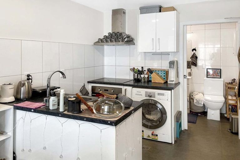 Photo of property in 1/2 Palmer Street, Aro Valley, Wellington, 6011