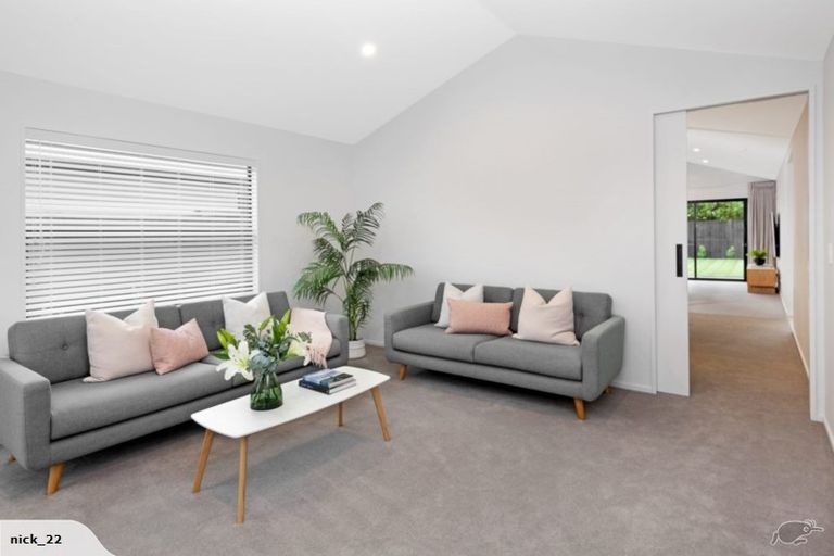 Photo of property in 10 Romanee Lane, Wigram, Christchurch, 8025