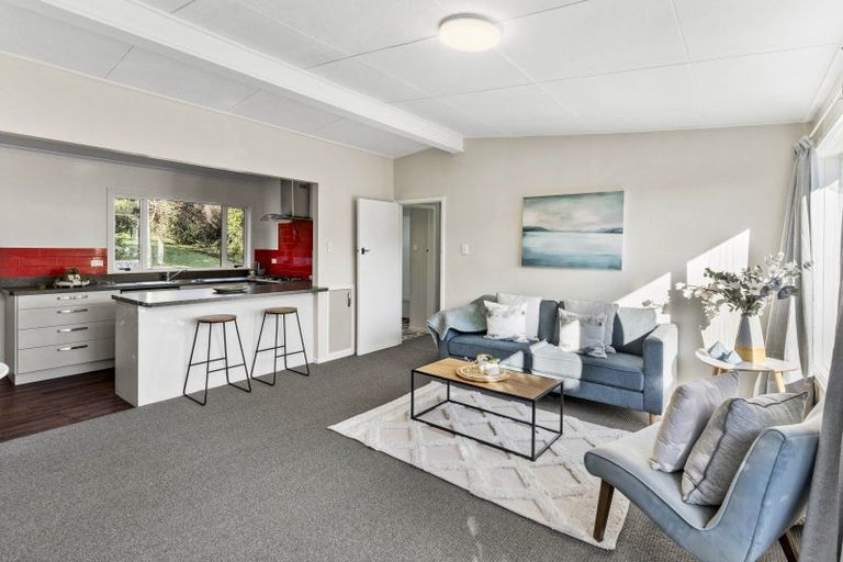 Photo of property in 26 Hocken Street, Kenmure, Dunedin, 9011