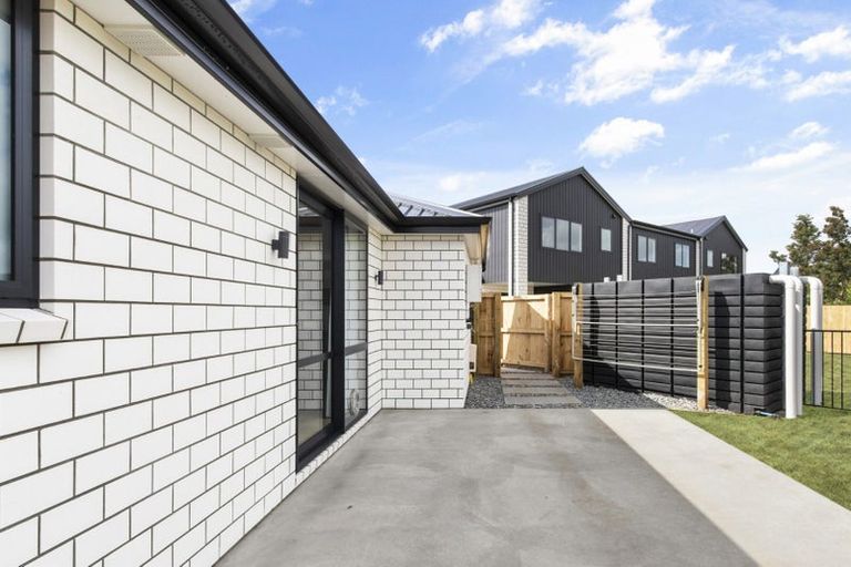 Photo of property in 23u7 Marjoriefield Mews, Fitzroy, Hamilton, 3282