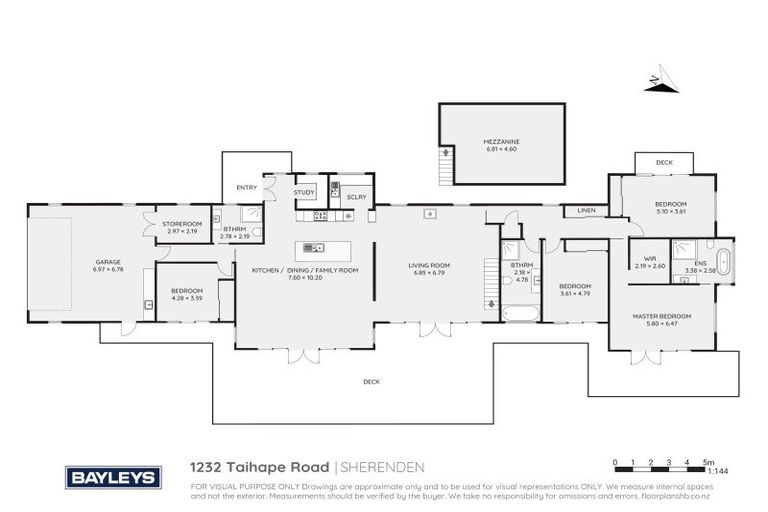 Photo of property in 1232 Taihape Road, Sherenden, Hastings, 4179
