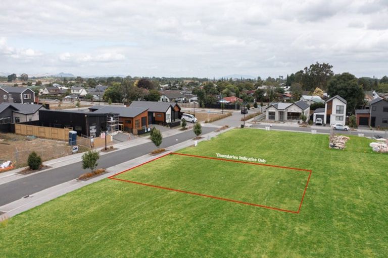 Photo of property in 13 Halley Drive, Chartwell, 3210