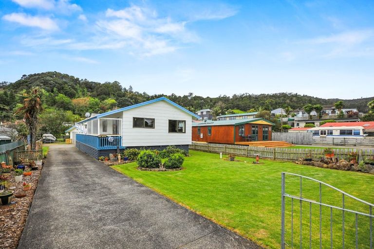 Photo of property in 3 Waiomu Valley Road, Waiomu, Thames, 3575