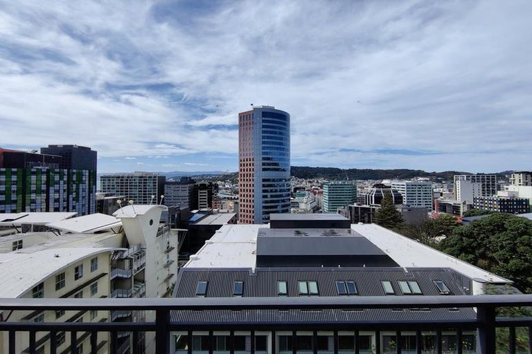 Photo of property in Avon Flats, 20/217u The Terrace, Wellington Central, Wellington, 6011