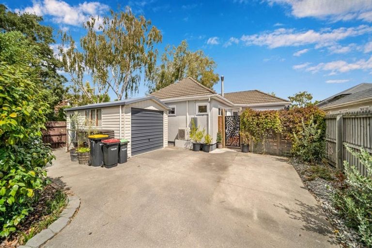 Photo of property in 31 Sugden Street, Spreydon, Christchurch, 8024