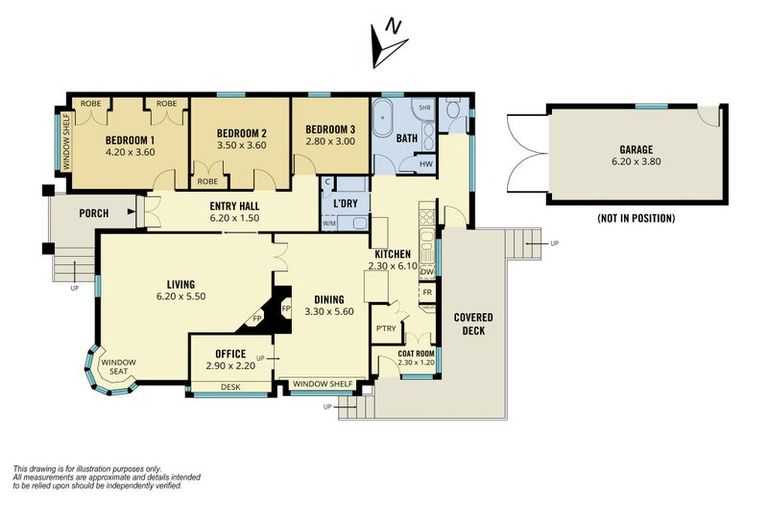 Photo of property in 38 Prospect Terrace, Pukekohe, 2120