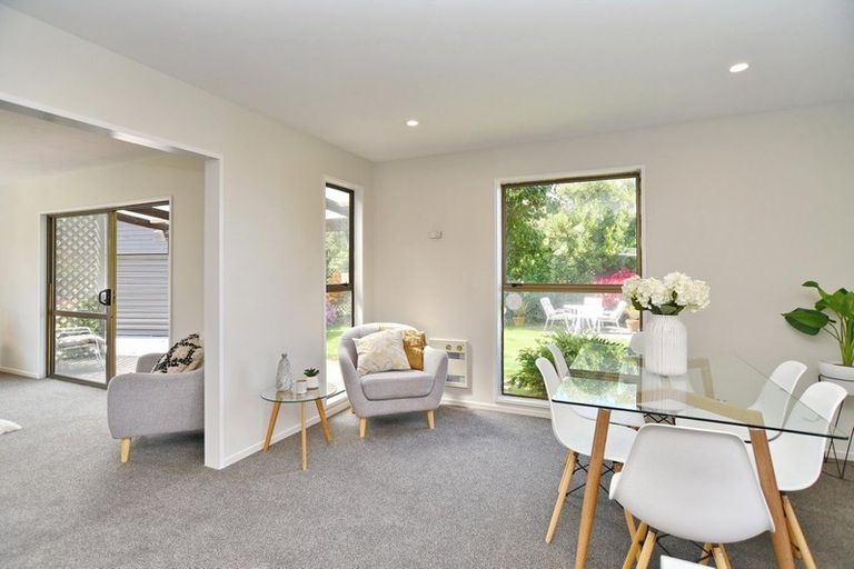 Photo of property in 6 Omega Place, Casebrook, Christchurch, 8051