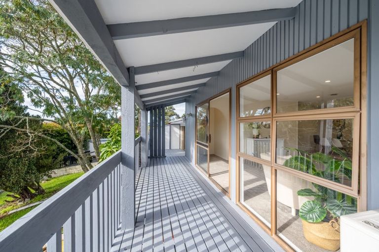 Photo of property in 351 Triangle Road, Massey, Auckland, 0614