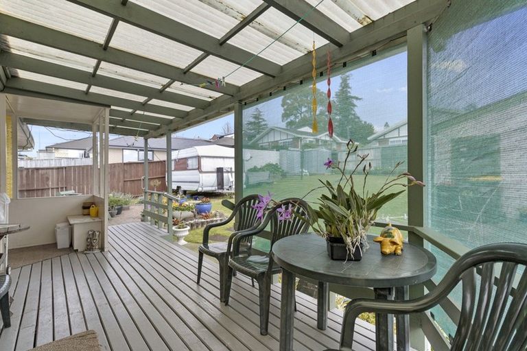 Photo of property in 5 Hyde Avenue, Nawton, Hamilton, 3200