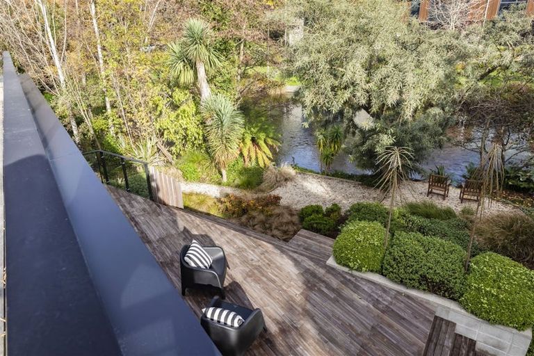 Photo of property in 7 Wood Lane, Fendalton, Christchurch, 8014