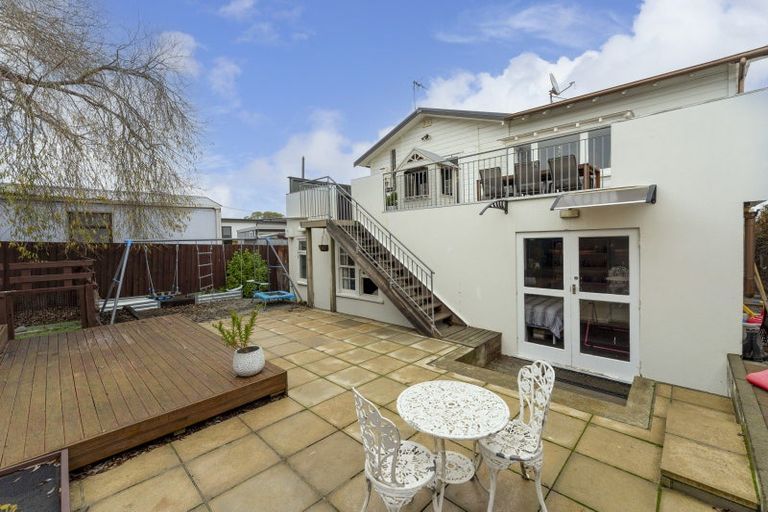 Photo of property in 67 Pine Avenue, New Brighton, Christchurch, 8061