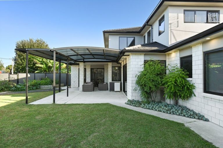 Photo of property in 22 Saxbys Road, Glenview, Hamilton, 3206