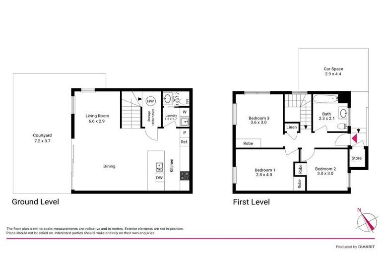 Photo of property in 30u4 Monowai Road, Johnsonville, Wellington, 6037