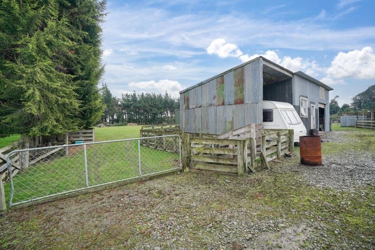 Photo of property in 398 Drysdale Road, Myross Bush, Invercargill, 9872