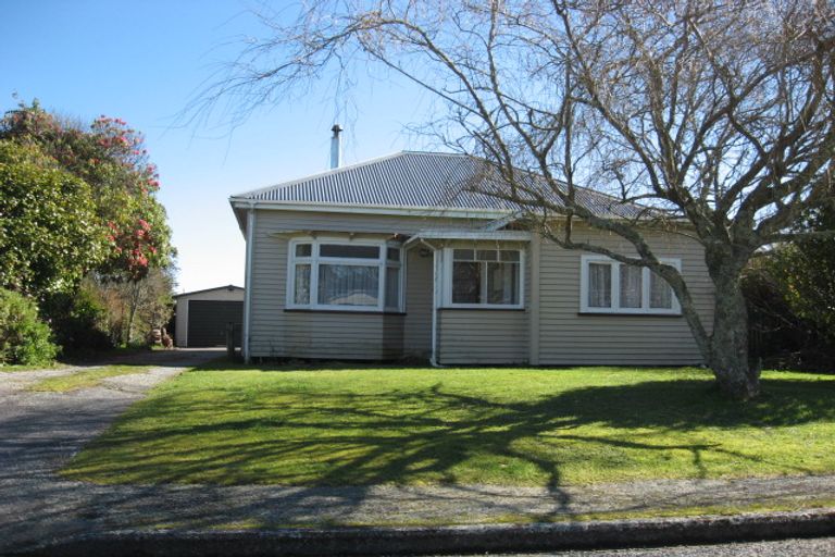 Photo of property in 121 Jollie Street, Hokitika, 7810