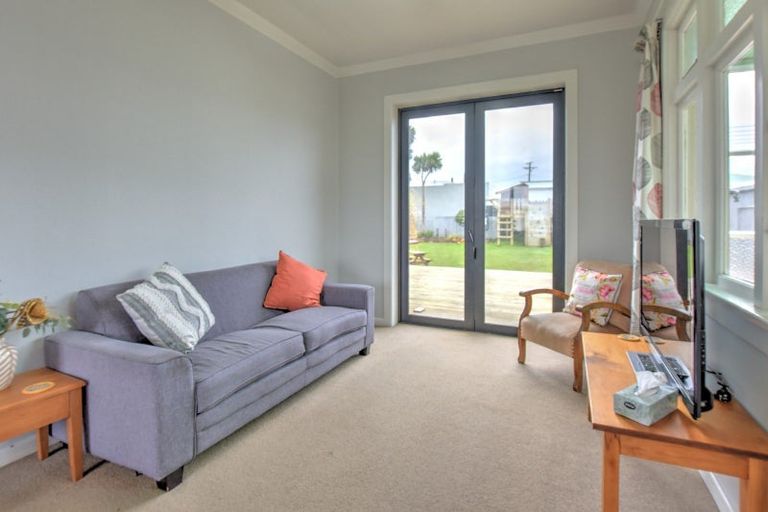 Photo of property in 12 Thistle Street, Gore, 9710