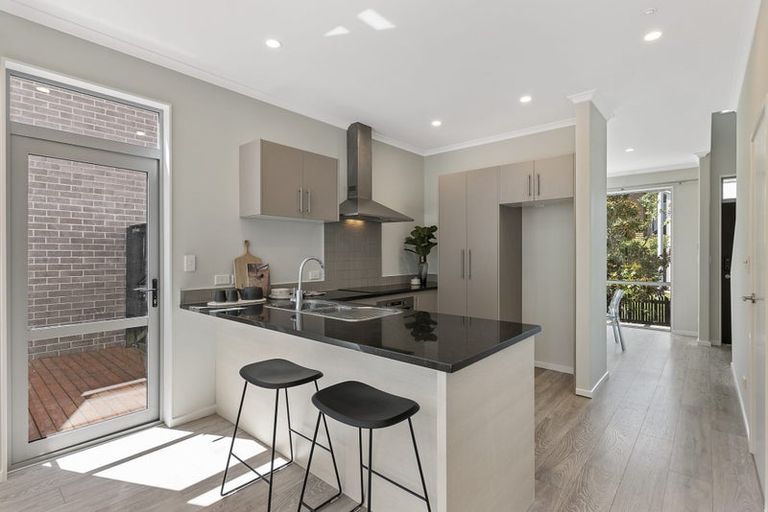 Photo of property in 8 Lester Street, Hobsonville, Auckland, 0616