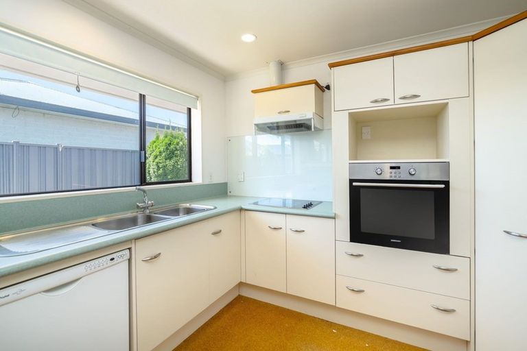 Photo of property in 20c Essex Street, Masterton, 5810