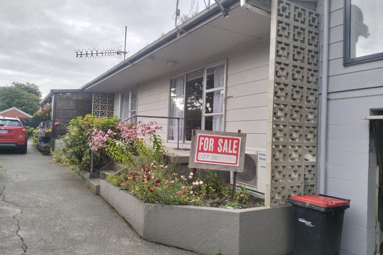 Photo of property in 2/151 Queens Drive, Richmond, Invercargill, 9810